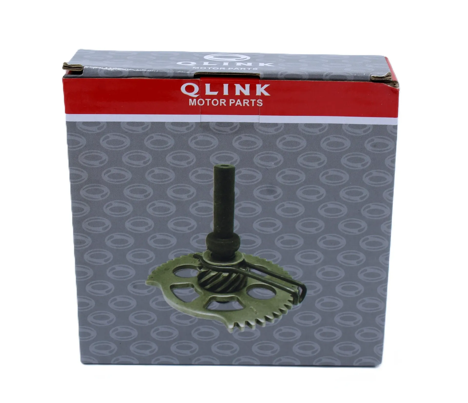 [Q07-1031] [QLINK] ENGRANE DE ARRANQUE CS 125, DS 125, DS 150, WS 150