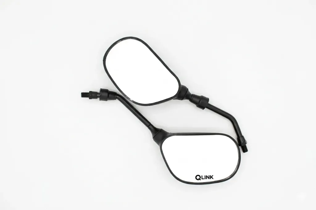 [QLINK] ESPEJOS YBR 125 EXPRESS