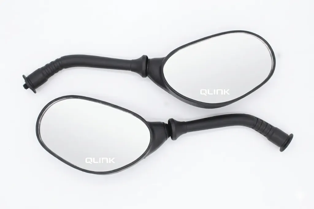 [QLINK] ESPEJOS OVALADO  8 MM DS, CS, WS, GTS