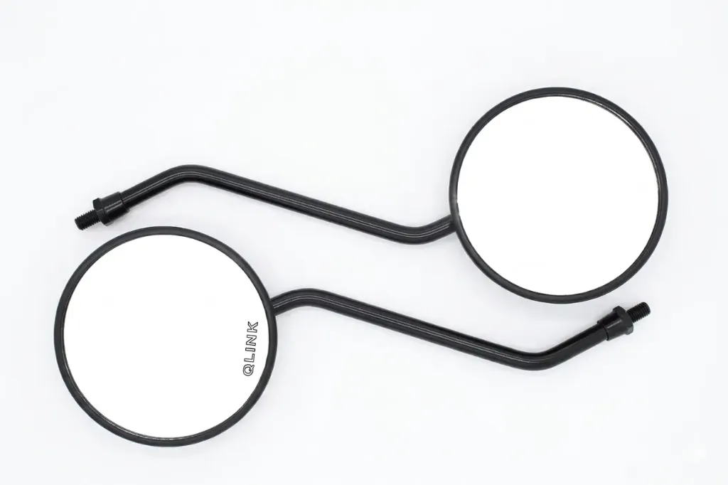 [QLINK] ESPEJOS REDONDO 8 MM WS 150