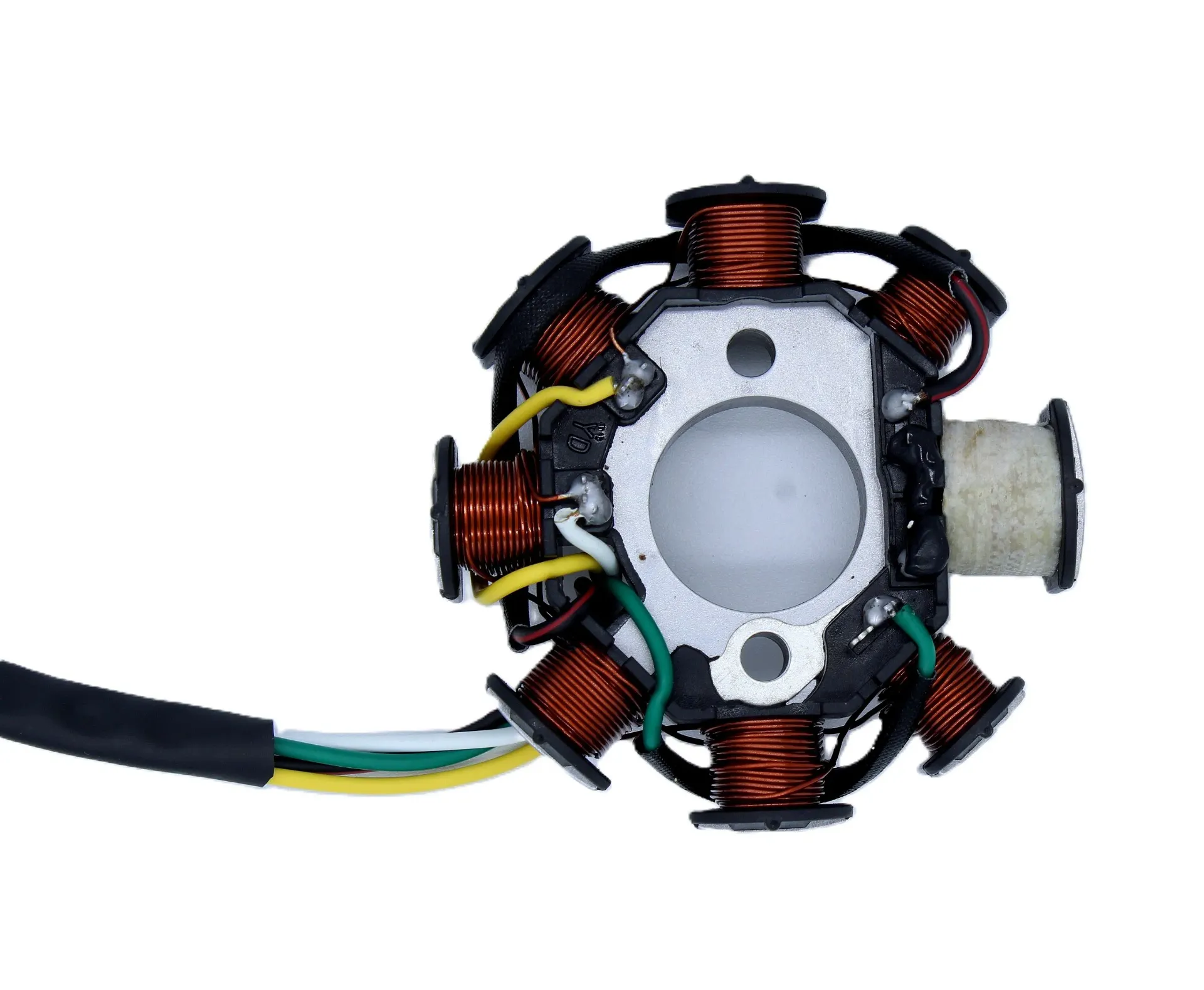 [Q07-1012] [QLINK] ESTATOR DS 150, WS 150