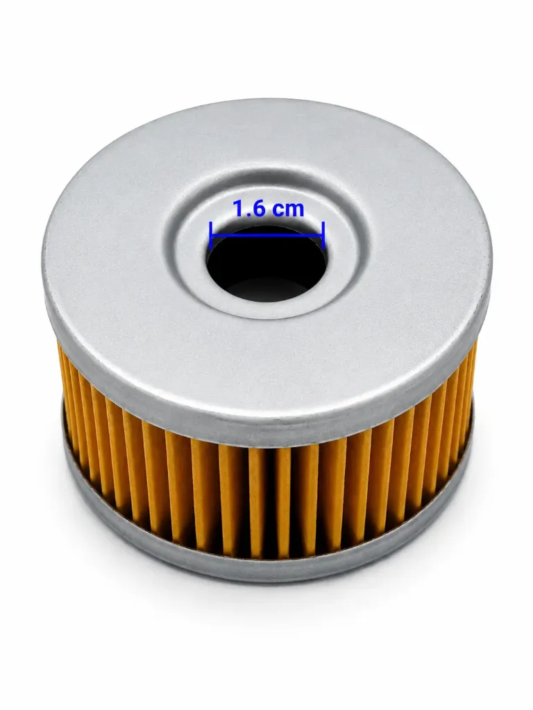 [SAYTO] FILTRO DE ACEITE VOTX 250 BLACKBIRD 250 HYPER 280