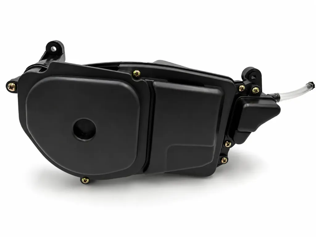[MX3007094] [XURI] FILTRO DE AIRE COMPLETO X 125, D 125 LT, VITALIA 125