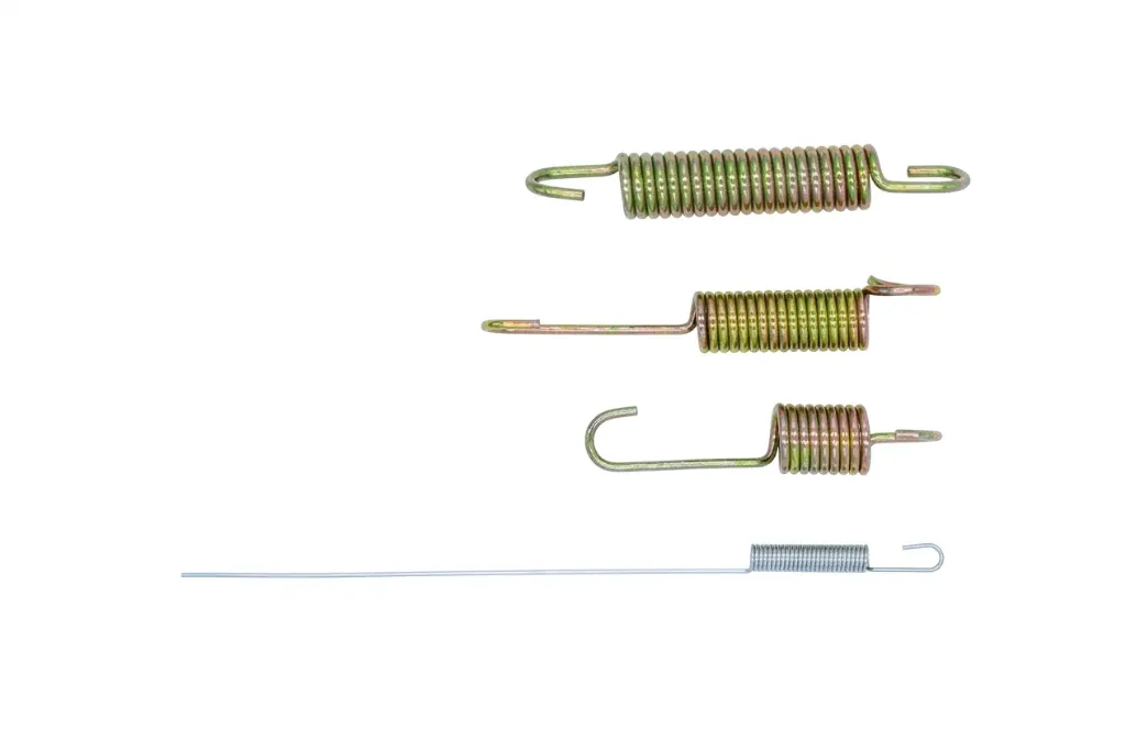 [Q06-3067] [QLINK] JUEGO DE RESORTES FT 125