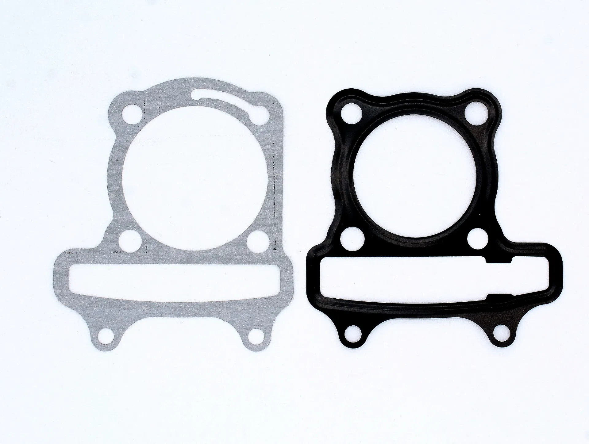 [Q07-1024] [QLINK] JUNTA DE CABEZA Y CILINDRO GY6 125, CS 125