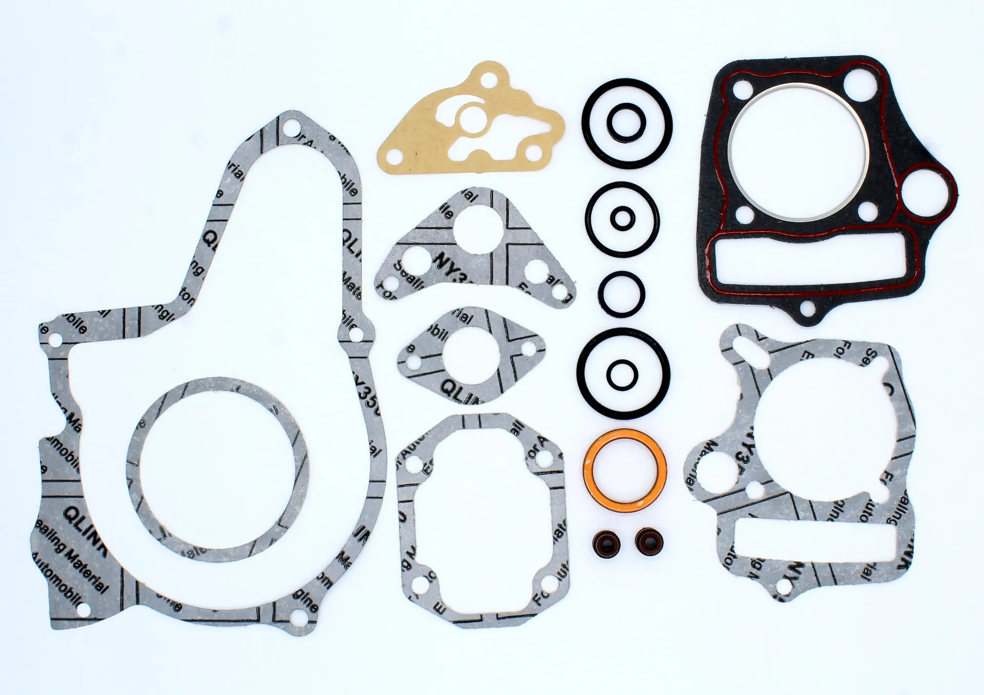 [Q07-1014] [QLINK] JUNTAS DE MOTOR AT 110