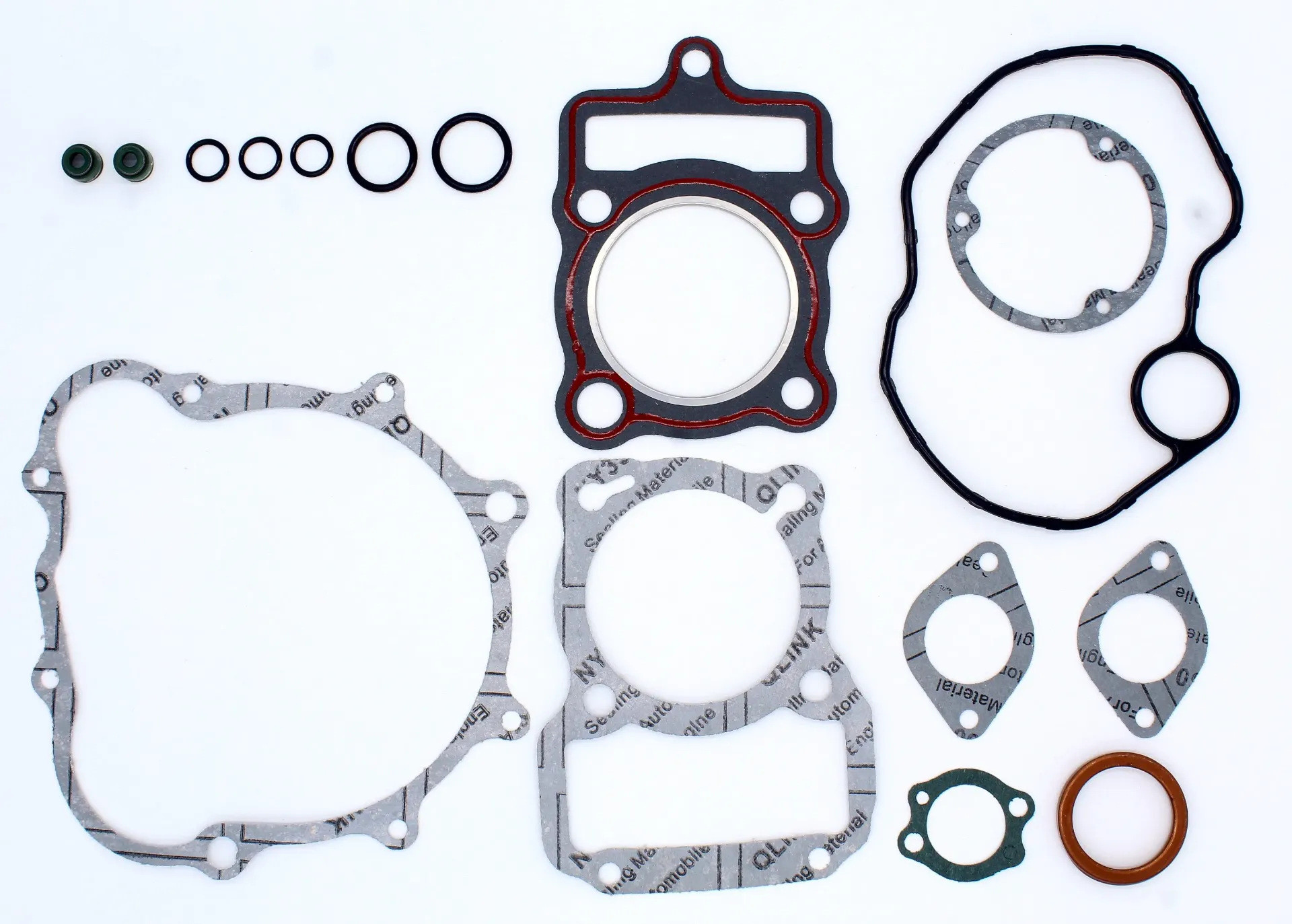 [Q06-1094] [QLINK] JUNTAS DE MOTOR FT 125