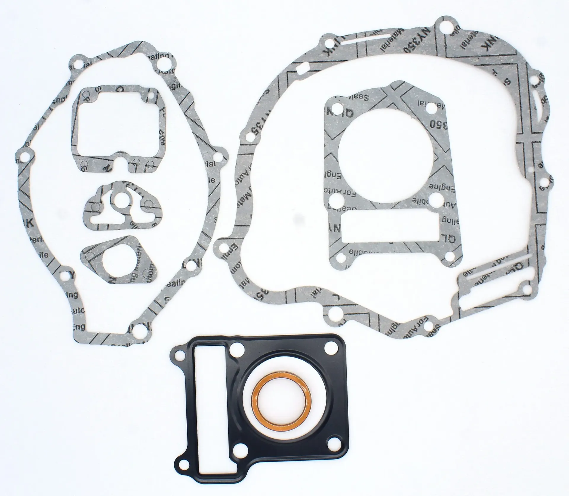 [Q06-1040] [QLINK] JUNTAS DE MOTOR YBR 125