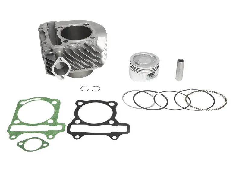 [2361-1076] [MOTOS Y EQUIPOS] KIT DE CILINDRO