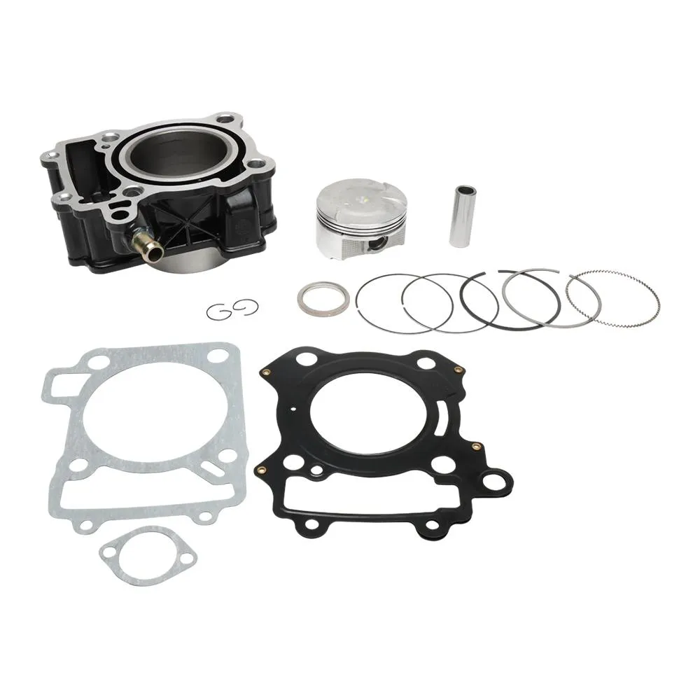 [MOTOS Y EQUIPOS] KIT DE CILINDRO NS 200