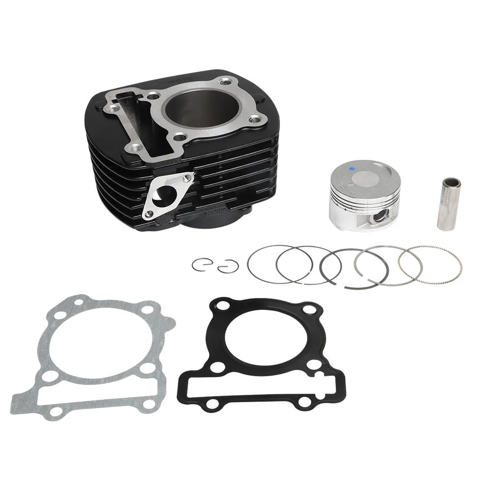[MOTOS Y EQUIPOS] KIT DE CILINDRO FZ 16/ SZ-RR 150