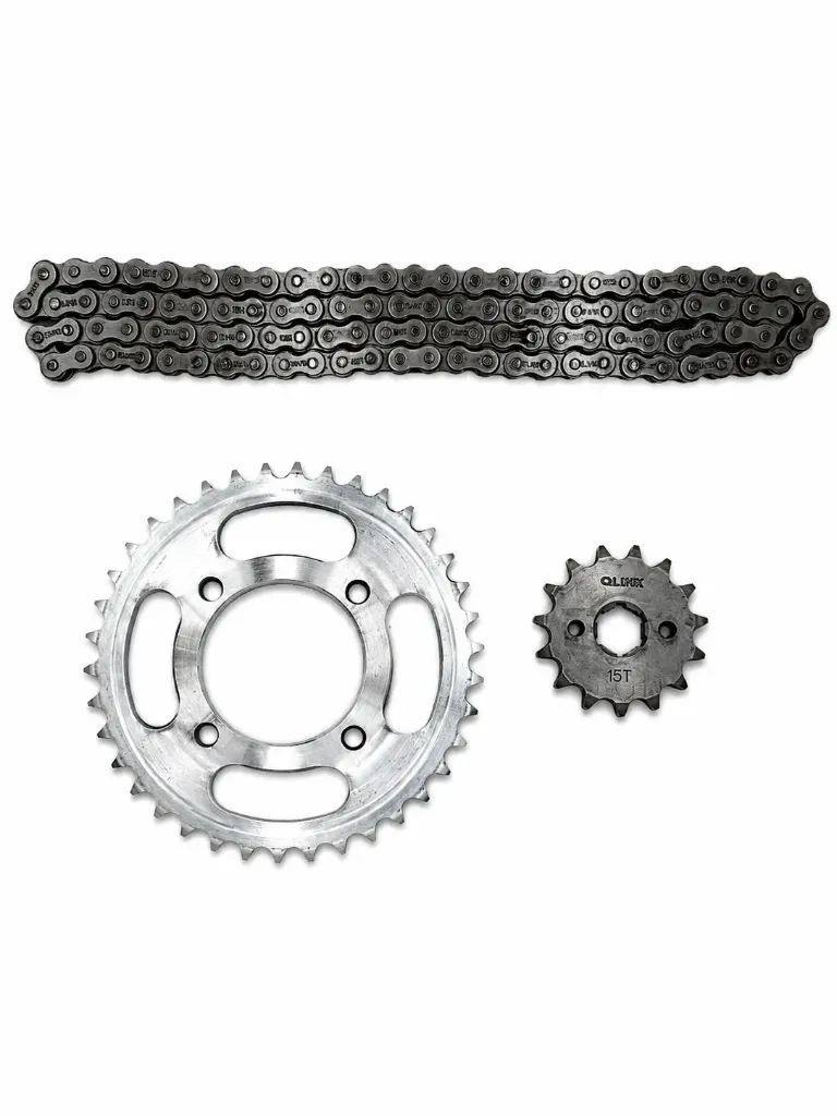 [QLINK] KIT DE SPROCKET FT 125