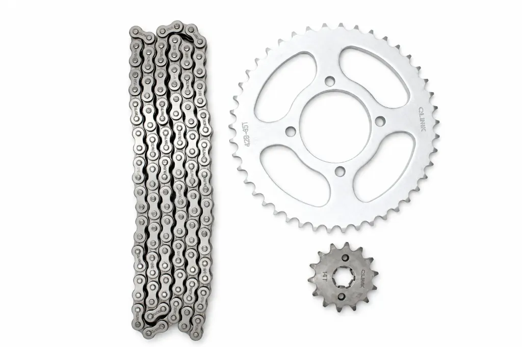 [QLINK] KIT DE SPROCKET YBR 125