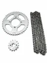 [QLINK] KIT DE SPROCKET 45 T/ 14 T 170 Z