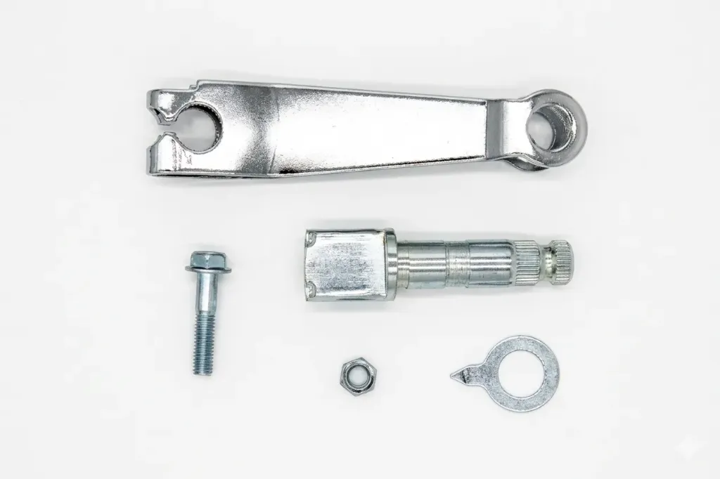 [Q06-3069] [QLINK] LEVA DE FRENO FT 150