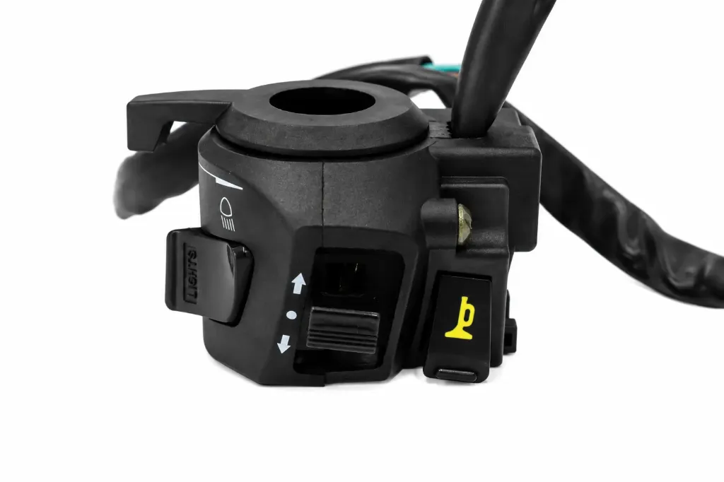 [QLINK] MANDO IZQUIERDO FT 150