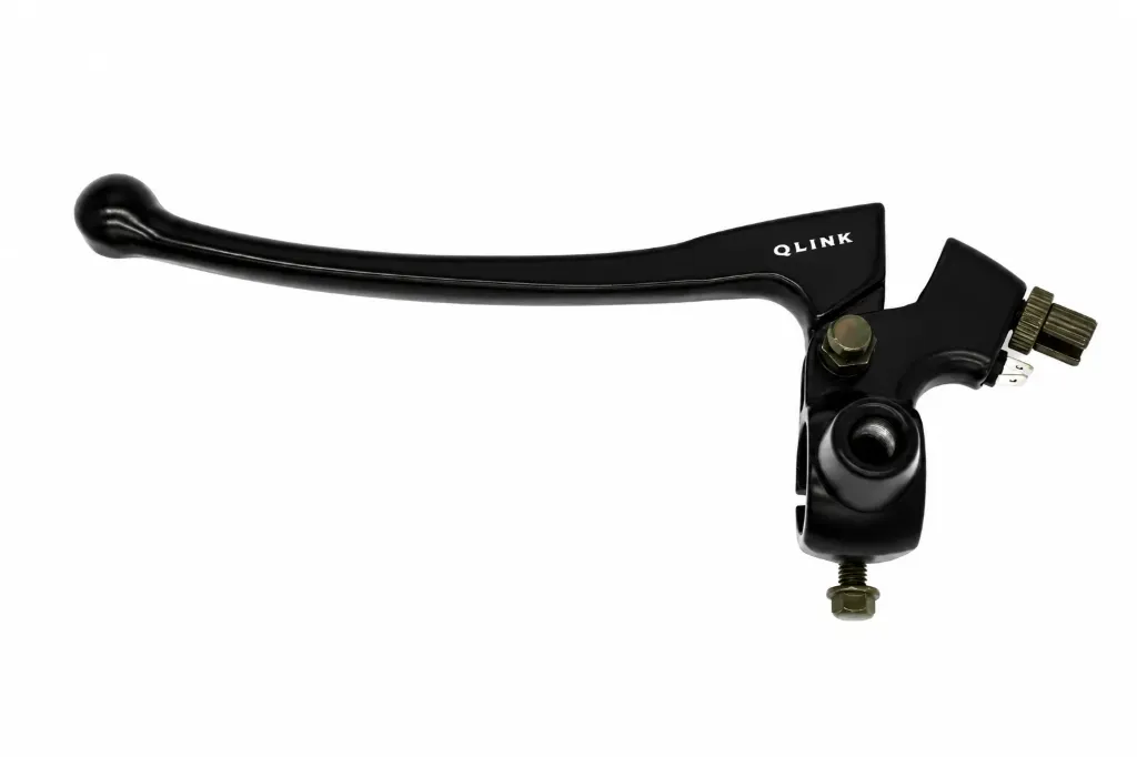 [QLINK] MANIJA IZQUIERDA COMPLETA FT 125