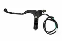 [QLINK] MANIJA IZQUIERDA COMPLETA FT 150