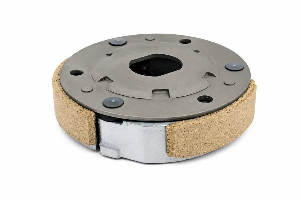 [Q07-1073] [QLINK] PASTAS DE CLUTCH BWS 100