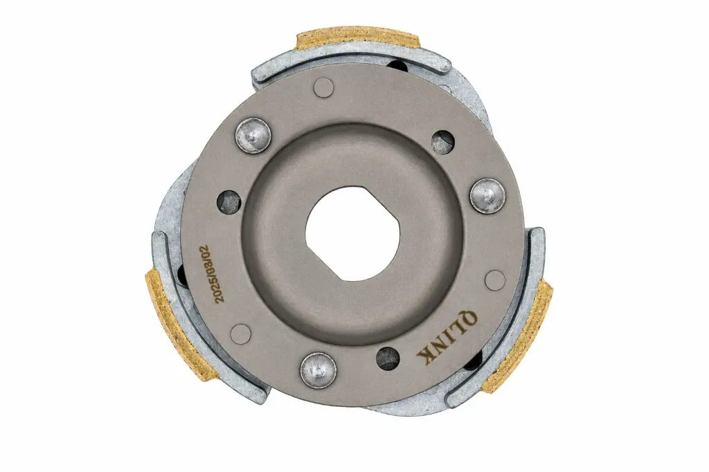 [Q06-1069] [QLINK] PASTAS DE CLUTCH GTS 175, WS 175