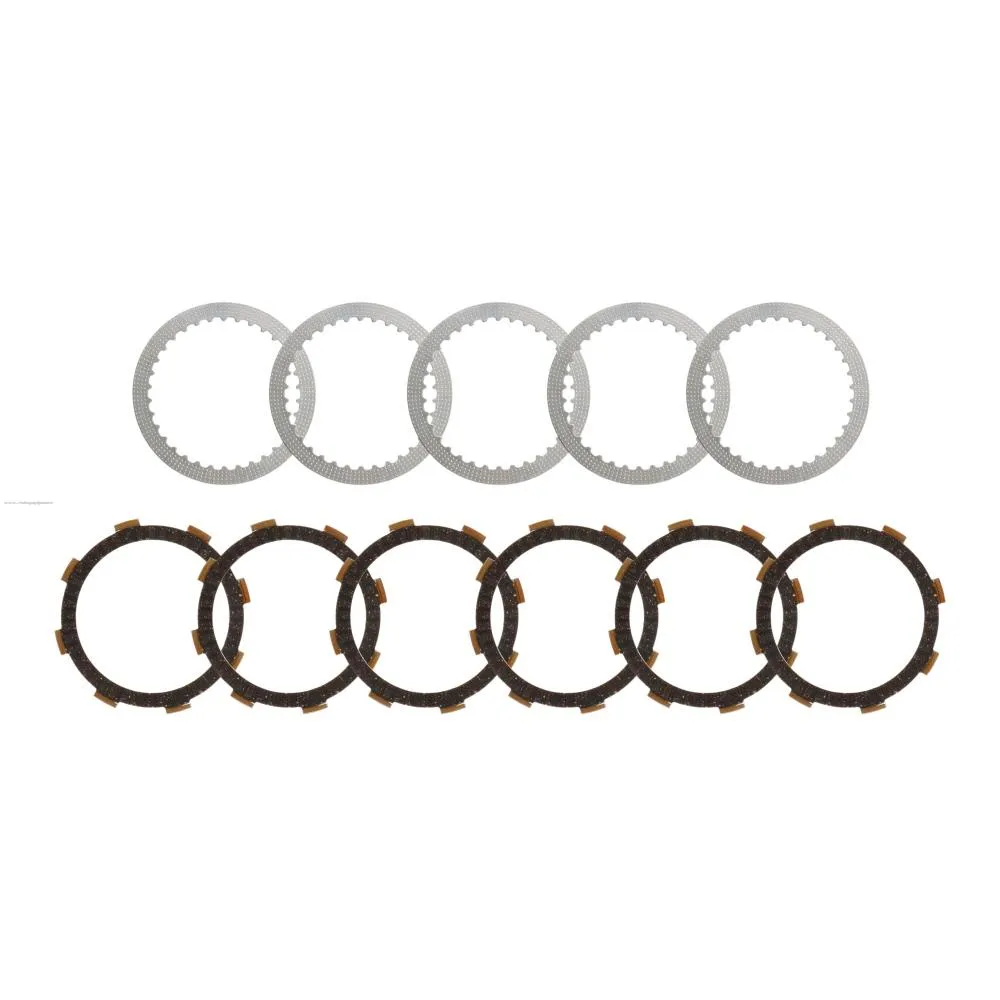 [MOTOS Y EQUIPOS] PASTAS DE CLUTCH CON DISCOS KIT NS 200