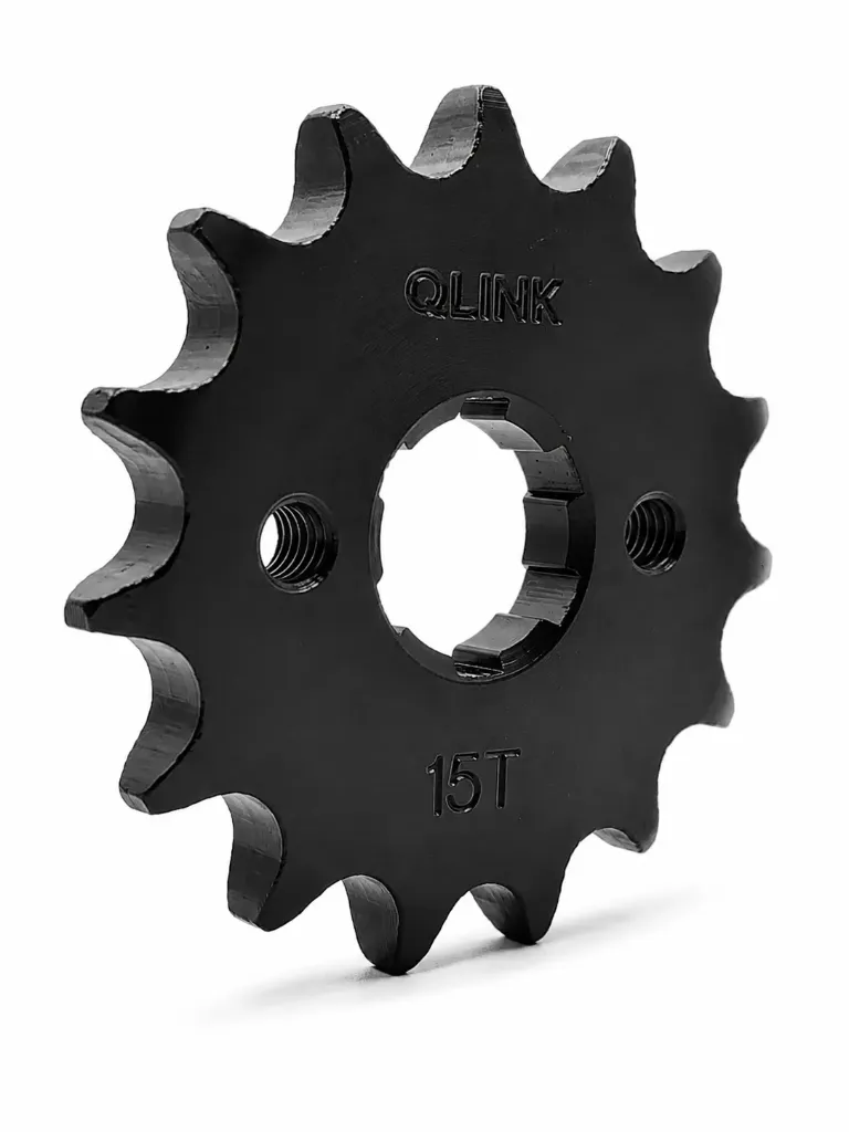 [Q06-3163] [QLINK] PIÑON 15 T FT 125, FT 150