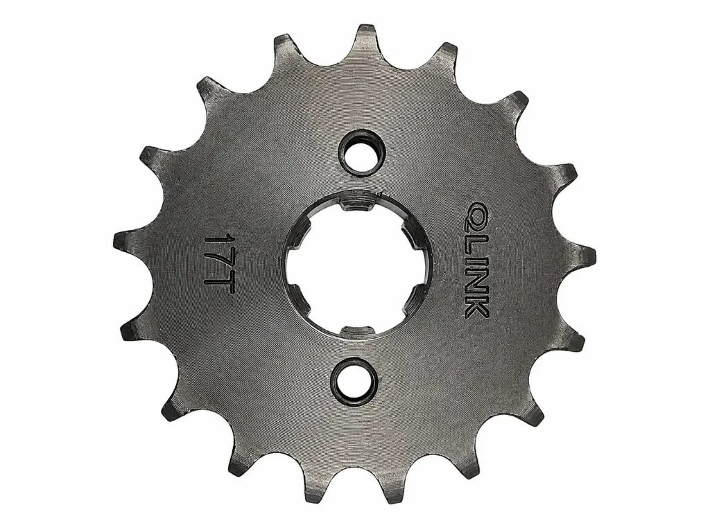 [QLINK] PIÑON 17 T NXR 125
