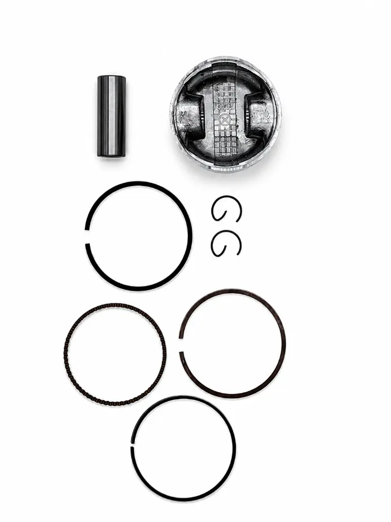 [QLINK] PISTON COMPLETO DS 150, WS 150