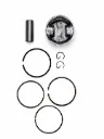 [QLINK] PISTON COMPLETO DS 150, WS 150