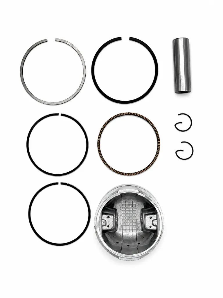 [Q06-1100] [QLINK] PISTON COMPLETO FT 180