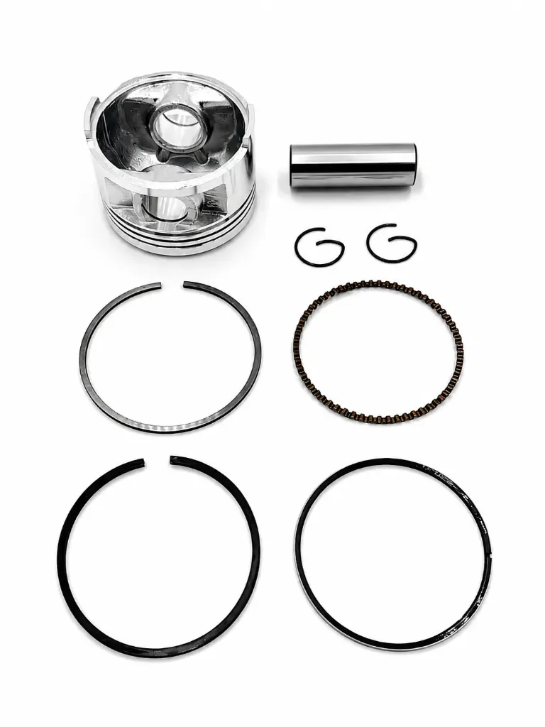 [QLINK] PISTON COMPLETO YBR EXPRESS