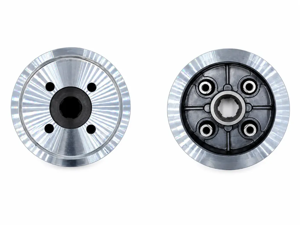 [Q06-1018] [QLINK] PLATO OPRESOR FT 125, FT 150