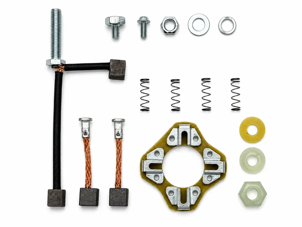 [MX4012074] [XURI] PORTA CARBONES PULSAR NS 200