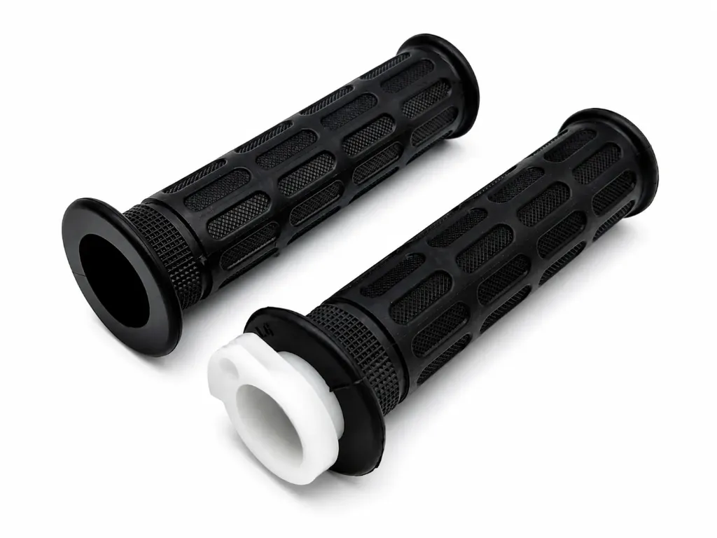 [Q06-3159] [QLINK] PUÑOS DE HULE FT 125, FT 150