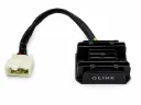 [QLINK] REGULADOR 5 PUNTAS CS 125, DS 125, DS 150, WS 150, GS 150