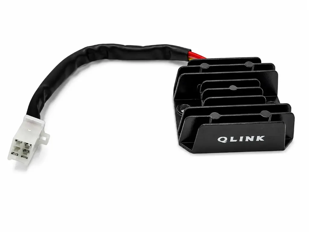 [Q06-2006] [QLINK] REGULADOR 5 PUNTAS FT 150