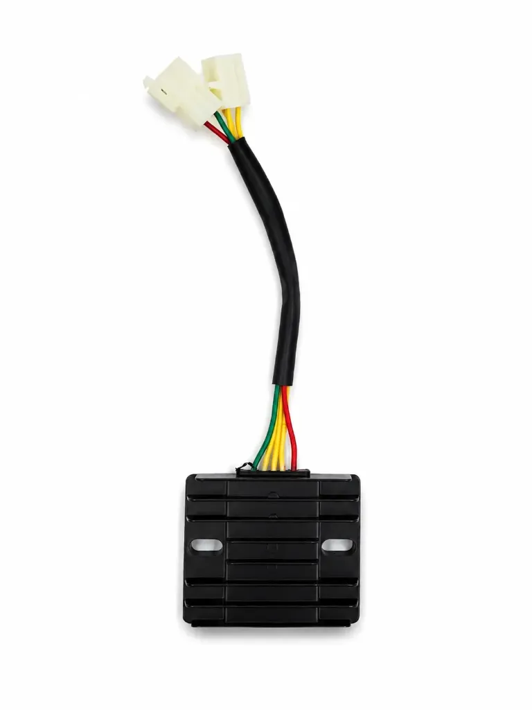 [Q06-2014] [QLINK] REGULADOR TRIFASICO 5 PUNTAS EX 200, RT 200, 250 Z
