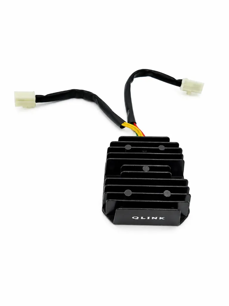 [Q07-2005] [QLINK] REGULADOR TRIFASICO 6 PUNTAS GTS 175