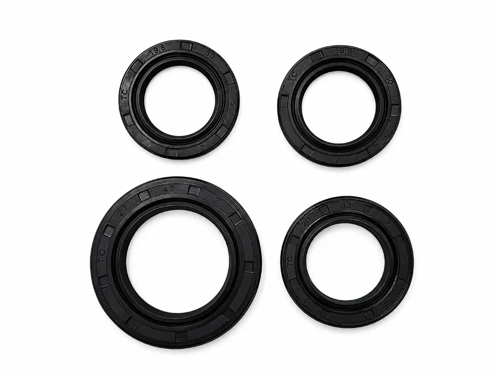 [Q07-1022] [QLINK] RETENES DE MOTOR CS 125, DS 125, DS 150, VS 90, WS 150