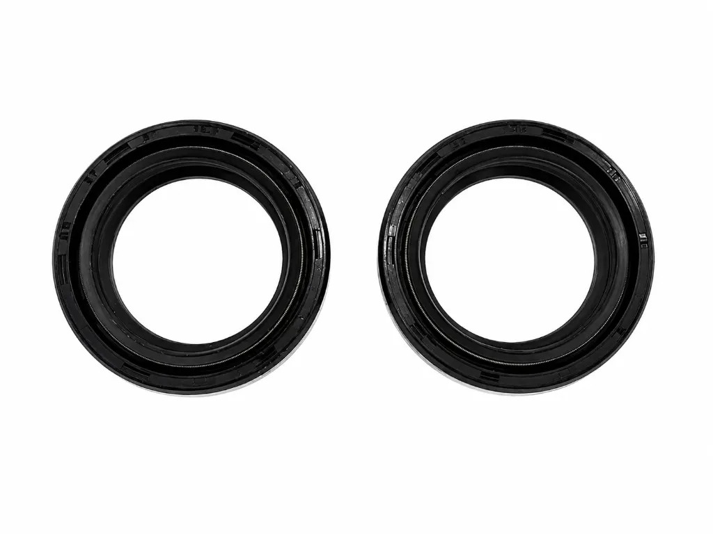 [Q06-1043] [QLINK] RETENES DE SUSPENSION 27 X 37 X 10.5 FT 125