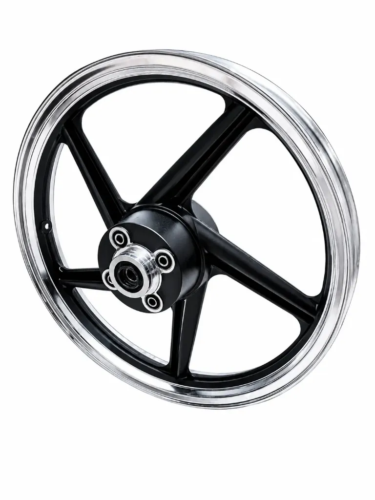 [Q06-3152] [QLINK] RIN TRASERO FT 150