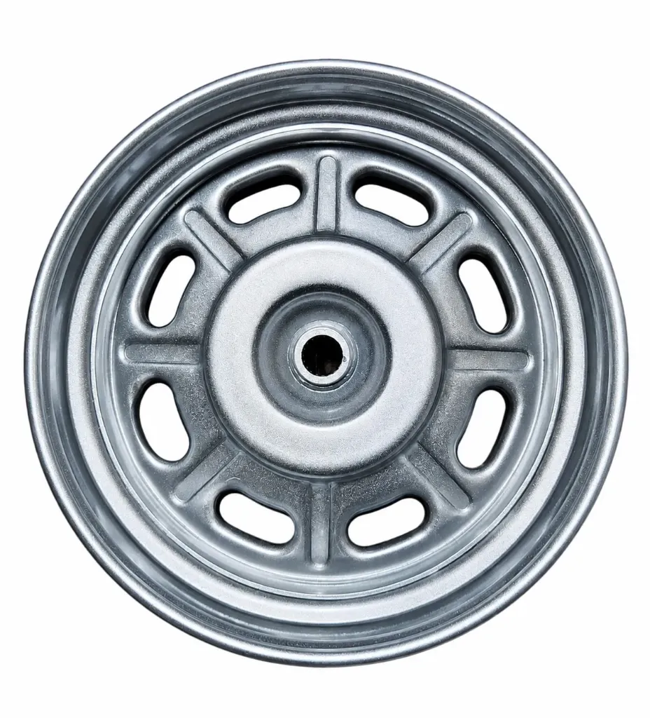 [QLINK] RIN TRASERO FIERRO CS 125