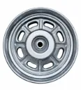 [QLINK] RIN TRASERO FIERRO CS 125
