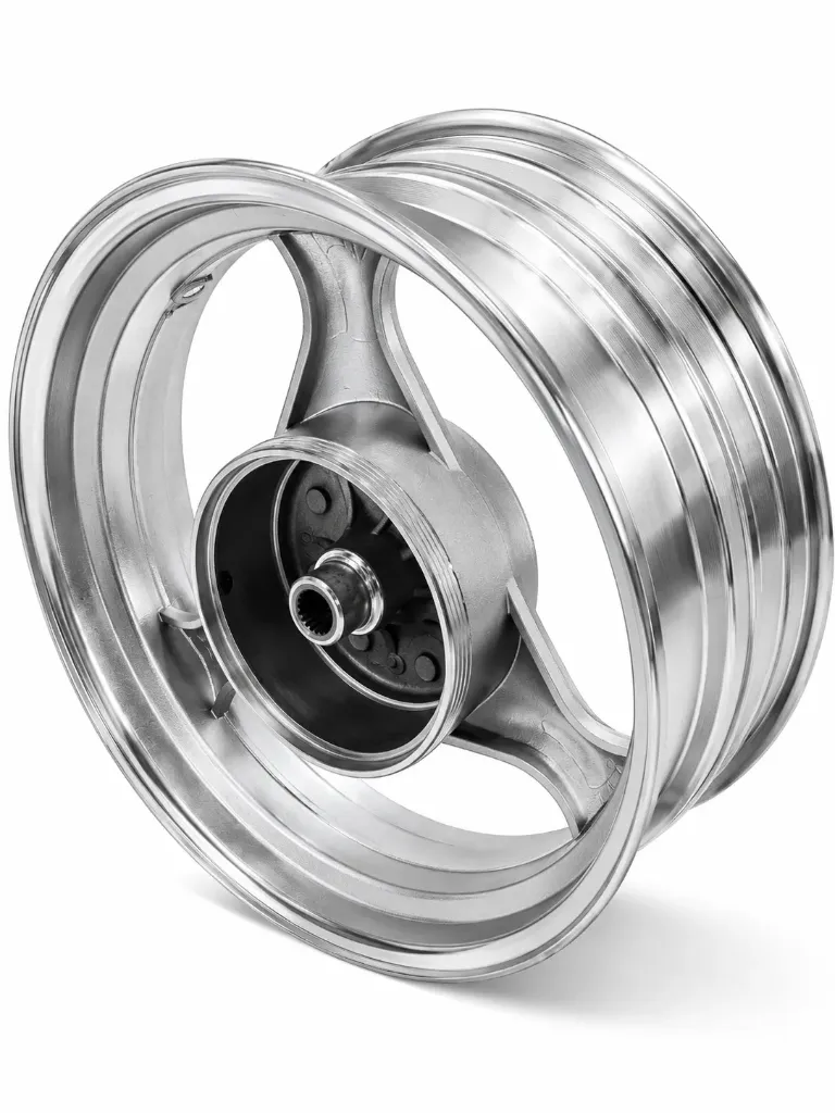 [Q07-4003] [QLINK] RIN TRASERO DS 150, XS 150