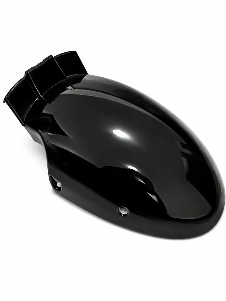 [NASAKI] SALPICADERA DELANTERA POSTERIOR DS 150