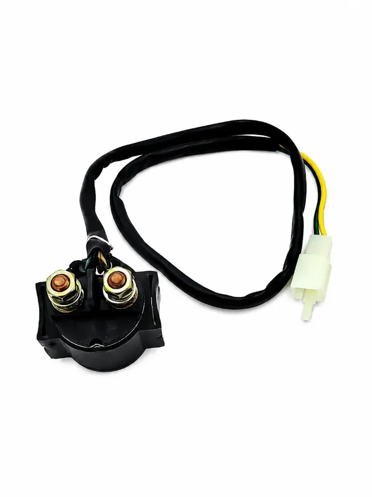 [Q07-2003] [QLINK] RELEVADOR DE ARRANQUE CS 125, DS 125, DS 150, VS 90, WS 150, GS 150, XS 150, XS 125, PS 90