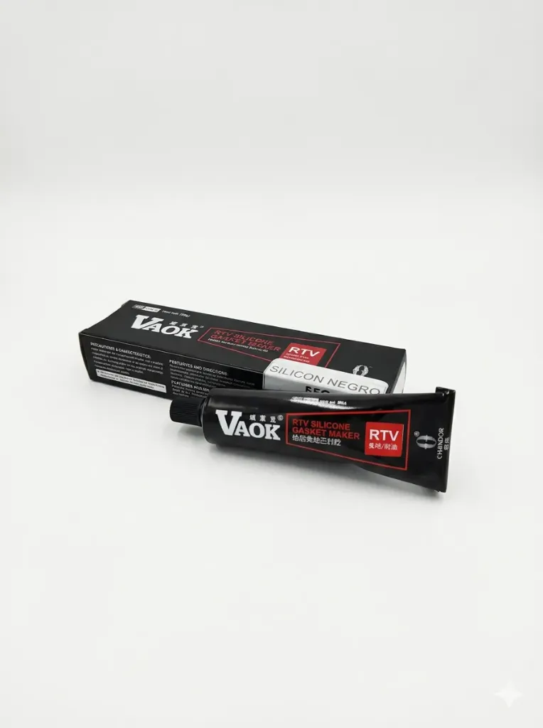 [MX9001009] [XURI] SILICON NEGRO