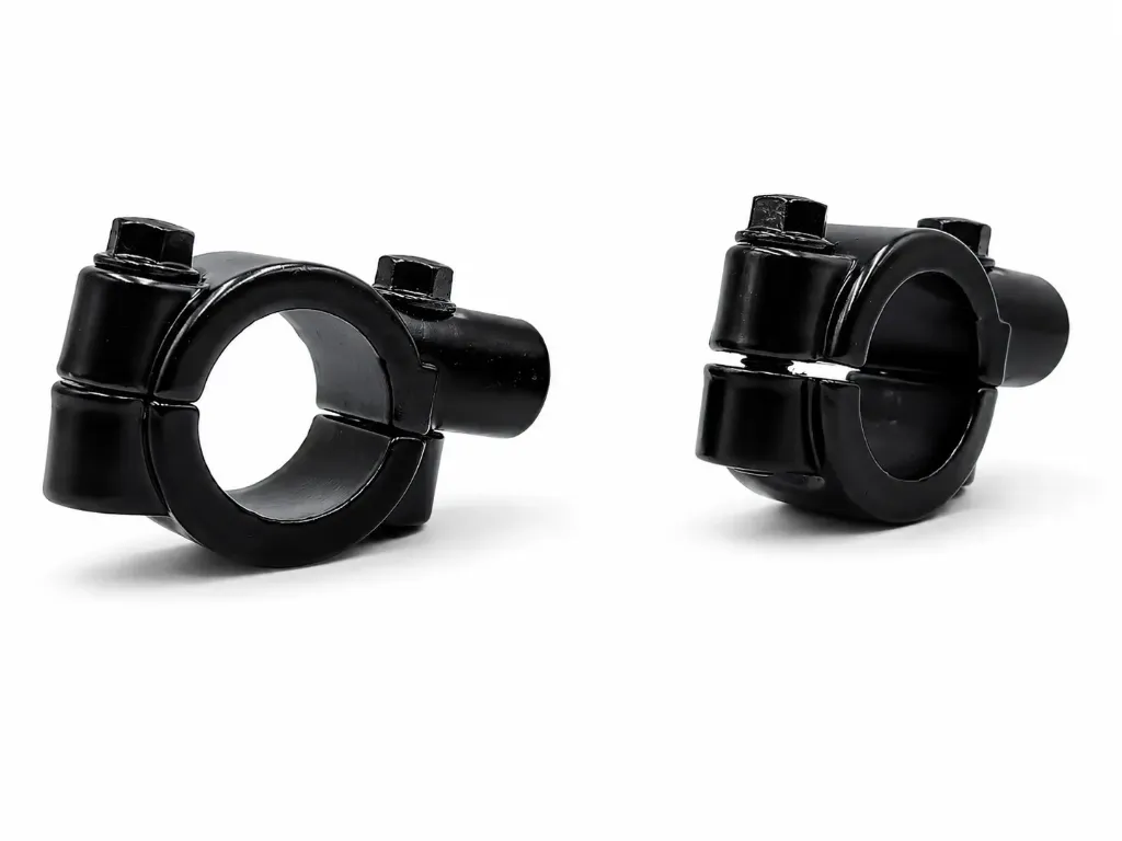 [Q06-3165] [QLINK] SOPORTE DE ESPEJO 10 MM