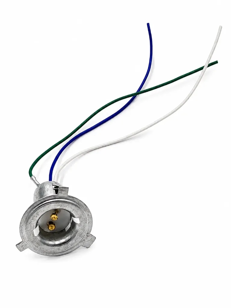 [QLINK] SOCKET H6
