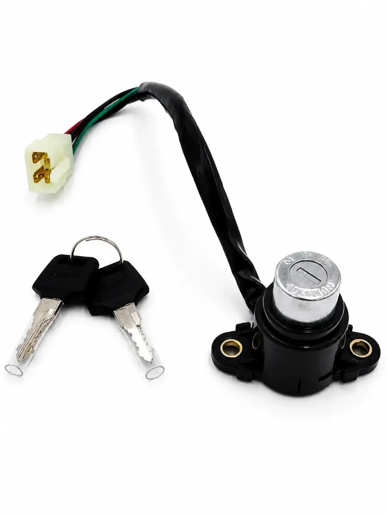 [QLINK] SWITCH DE ENCENDIDO 250 Z